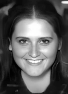 Kent pictured around April 1974