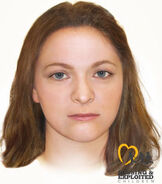 Arroyo Grande Jane Doe, Nevada HOMICIDE