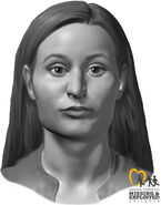 Gila River Reservation Jane Doe, Arizona