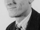 Bernard Luza