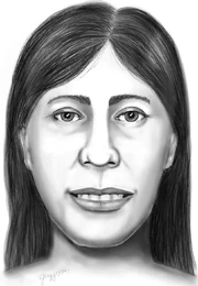 Genelle McDaniel sketch