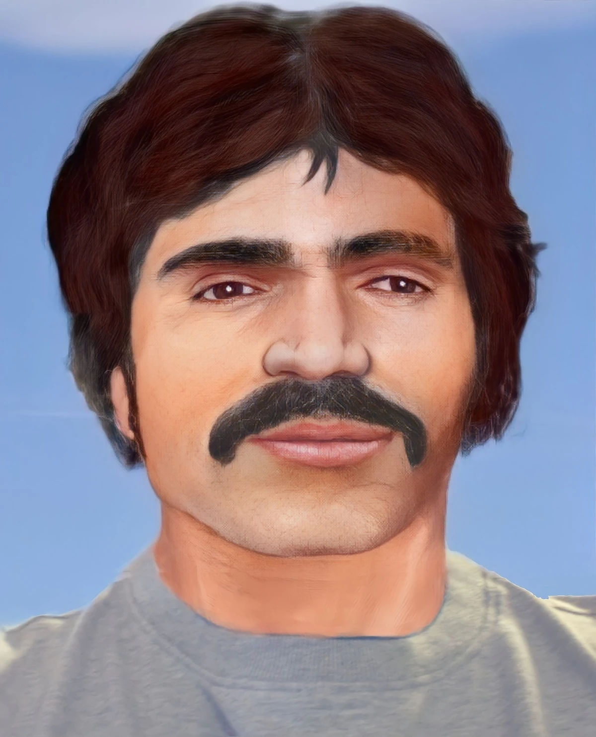 Los Angeles John Doe March 15 1981 Unidentified Wiki Fandom