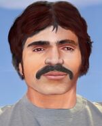 Los Angeles John Doe. California ACCIDENT