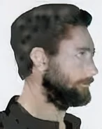 "Flagpole Doe," 1989 SUICIDE