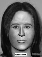 Jane Doe B-17, Washington HOMICIDE