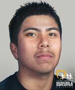 "Andrez Garcia," 2009 HOMICIDE