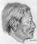 Queretaro John Doe, 2004 ACCIDENT