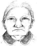 Montgomery County Jane Doe, 1974 HOMICIDE