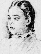 Yolo County Jane Doe, 1907, California NATURAL