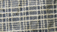 Sleeping bag fabric