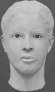 New York County Jane Doe, 2003 HOMICIDE