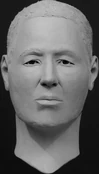 Bronx John Doe, 2003 HOMICIDE