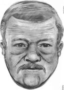 Alderney John Doe, 1983