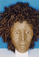 Campo Buccinasco Jane Doe, 1999