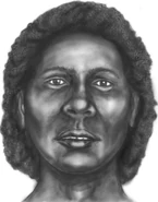 Broward County Jane Doe, Florida HOMICIDE