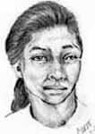 Los Angeles Jane Doe, 1993 HOMICIDE