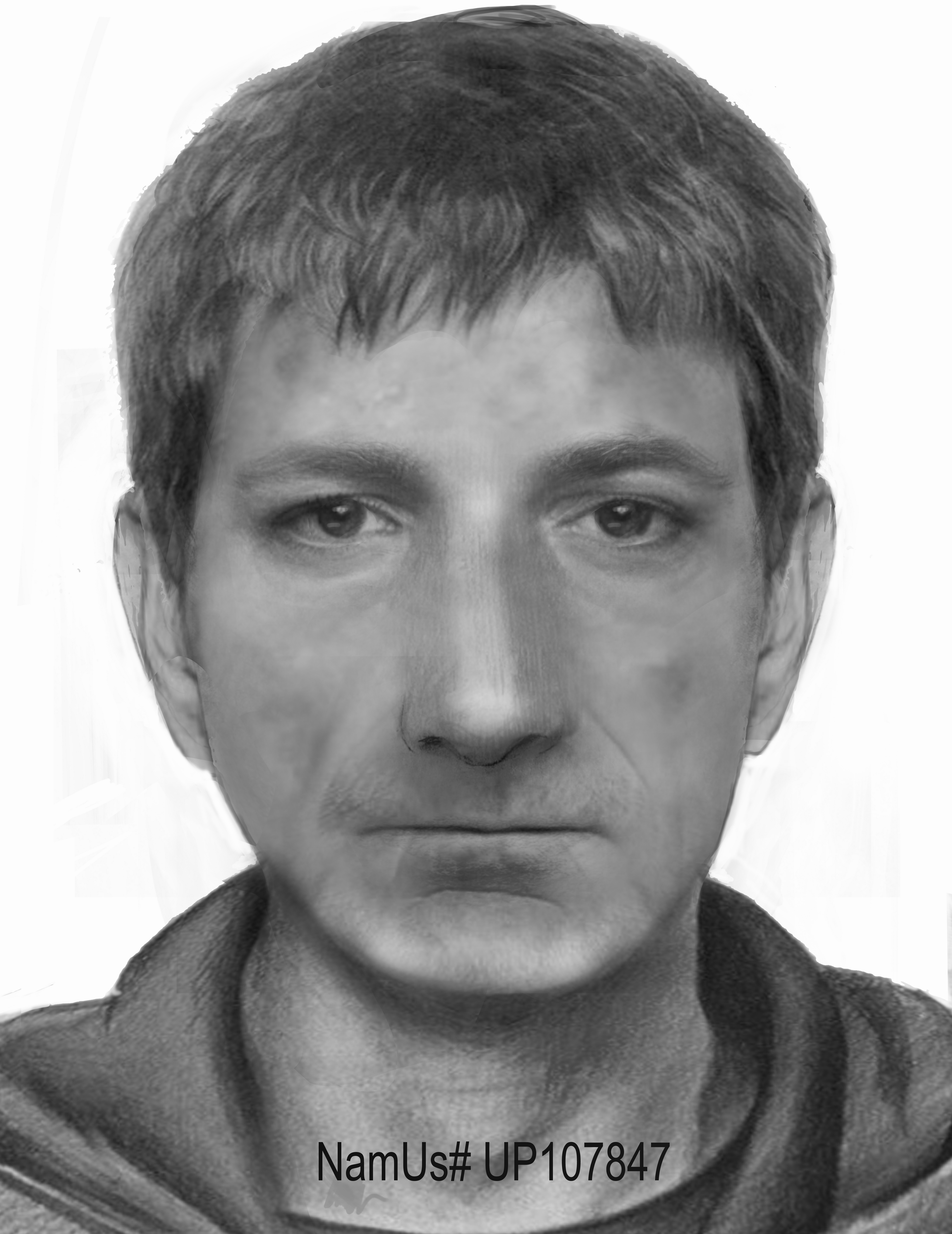 Knox County John Doe (2023) | Unidentified Wiki | Fandom