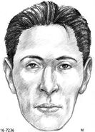 Gila Bend John Doe, 2016