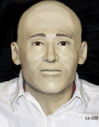 Yavapai County John Doe, 2015 SUSPECTED HOMICIDE