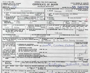 "H.E. Horan," 1955 NATURAL