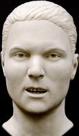 St. Onge John Doe, 2000 HOMICIDE