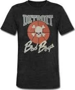 Detroit John Doe, 1995 HOMICIDE