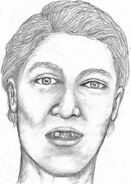 Broward County John Doe, Florida HOMICIDE