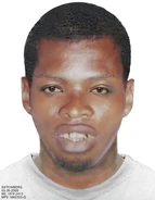 Miami-Dade County John Doe, Florida HOMICIDE