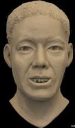 Alexandria John Doe, Virginia