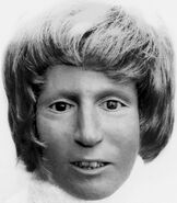 Cleveland County Jane Doe, 1974 HOMICIDE