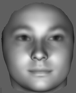 Maastricht Jane Doe