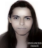 Enhancement of ID photo.