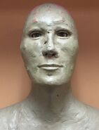 Brevard County John Doe, Florida HOMICIDE