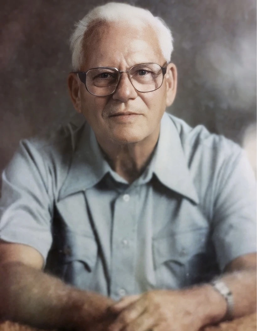 Everson Gillmouth Unidentified Wiki Fandom