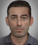 Penrose John Doe, Australia HOMICIDE
