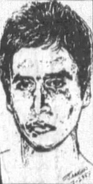 Honolulu John Doe, Hawaii SUICIDE