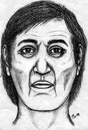 Tarrant County John Doe, Texas