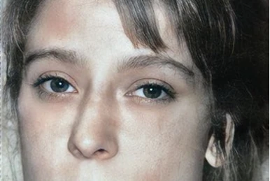 Christine Miller | Unidentified Wiki | Fandom