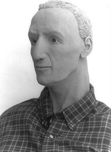 Larry Porter Unidentified Wiki Fandom