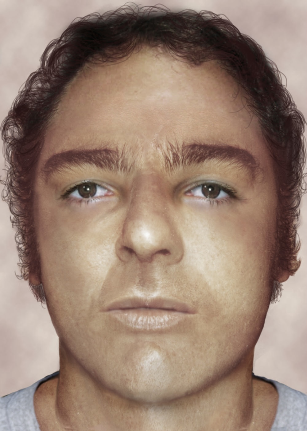 Richmond John Doe 1981 Unidentified Wiki Fandom