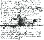 Broward County John Doe, Florida SUICIDE
