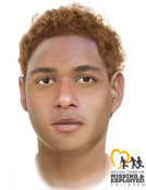 San Diego John Doe, 1981