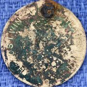 Ventura 08 coin