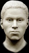 Henrico County John Doe, 2014 HOMICIDE