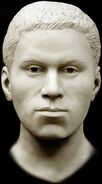 Henrico County John Doe, Virginia