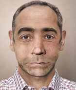 Guildford John Doe, New South Wales