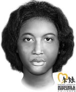 Jackson County Jane Doe, 2001