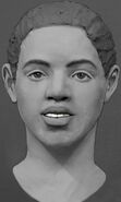 Arverne Jane Doe, 1991 HOMICIDE