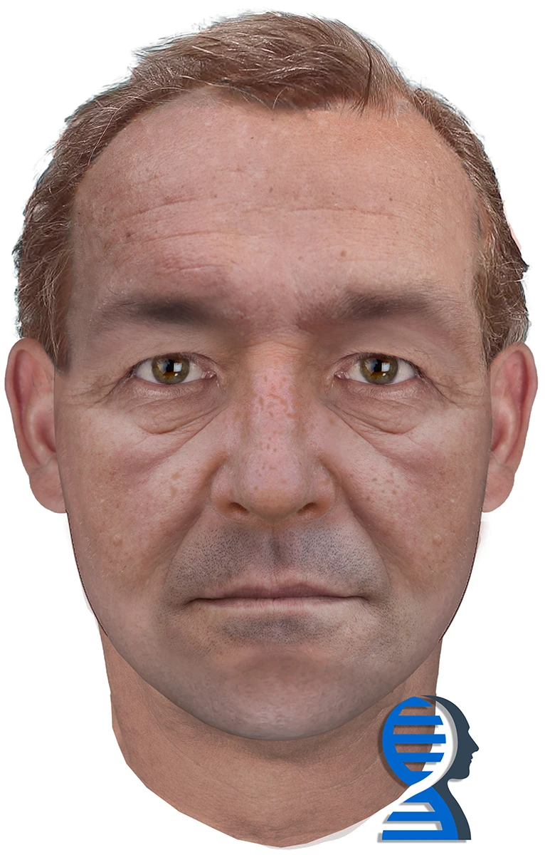 ME JONESPORT JOHN DOE WM, 6065, found in Atlantic Ocean off