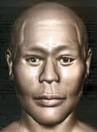 Washington, D.C. John Doe, 2006 HOMICIDE